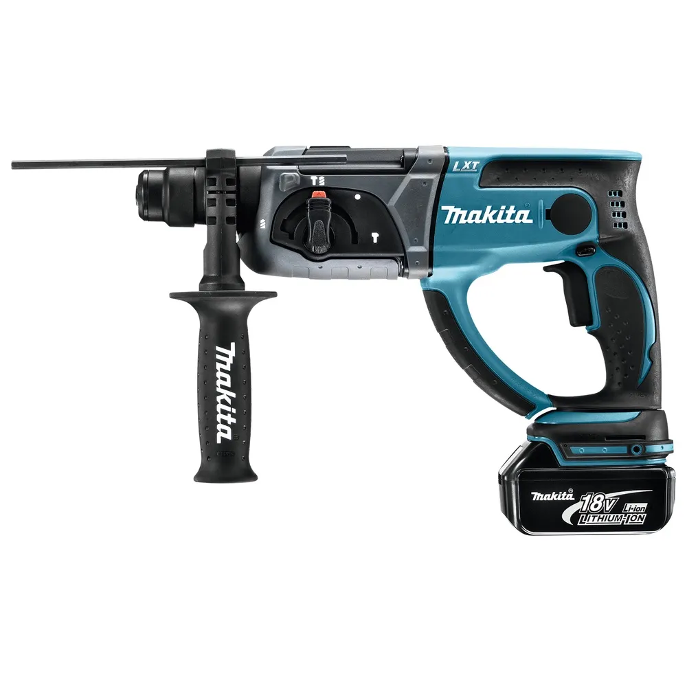 Acheter perforateur sans fil Makita DHR202RTJ sur midifix.com à prix discount