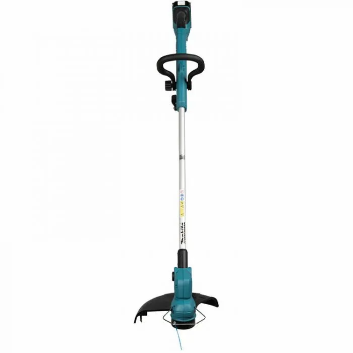 Makita Débroussailleuse sans Fil 18V avec Batterie (3,0 Ah) et Chargeur | MarketOnWeb